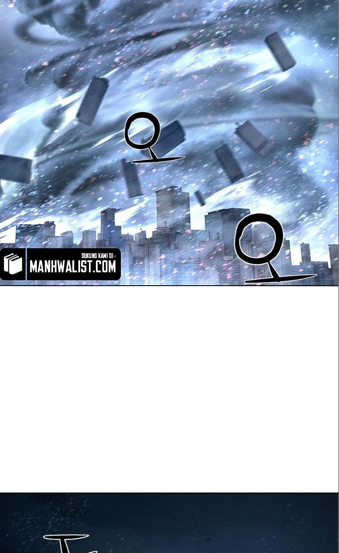 Gangnam Knight chapter 13 halaman 49