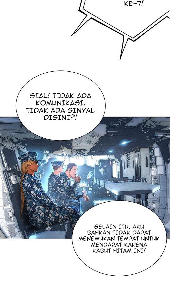 Gangnam Knight chapter 13 halaman 52