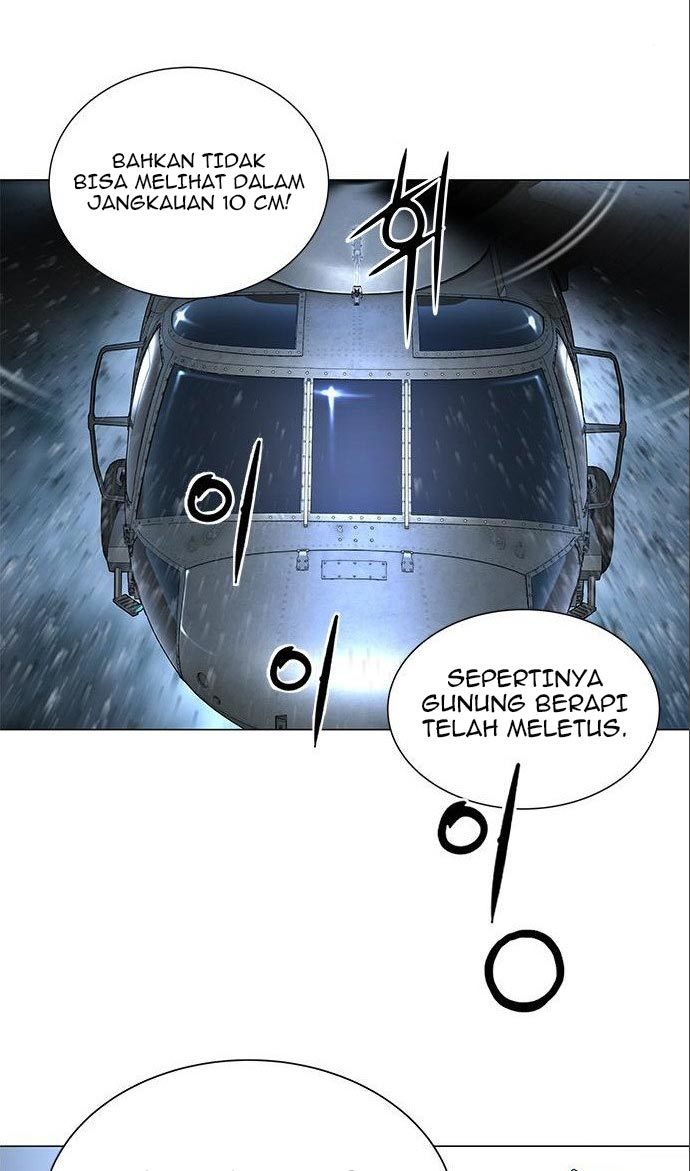 Gangnam Knight chapter 13 halaman 53