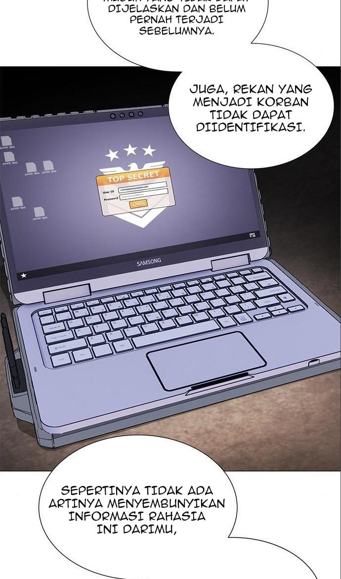 Gangnam Knight chapter 13 halaman 55