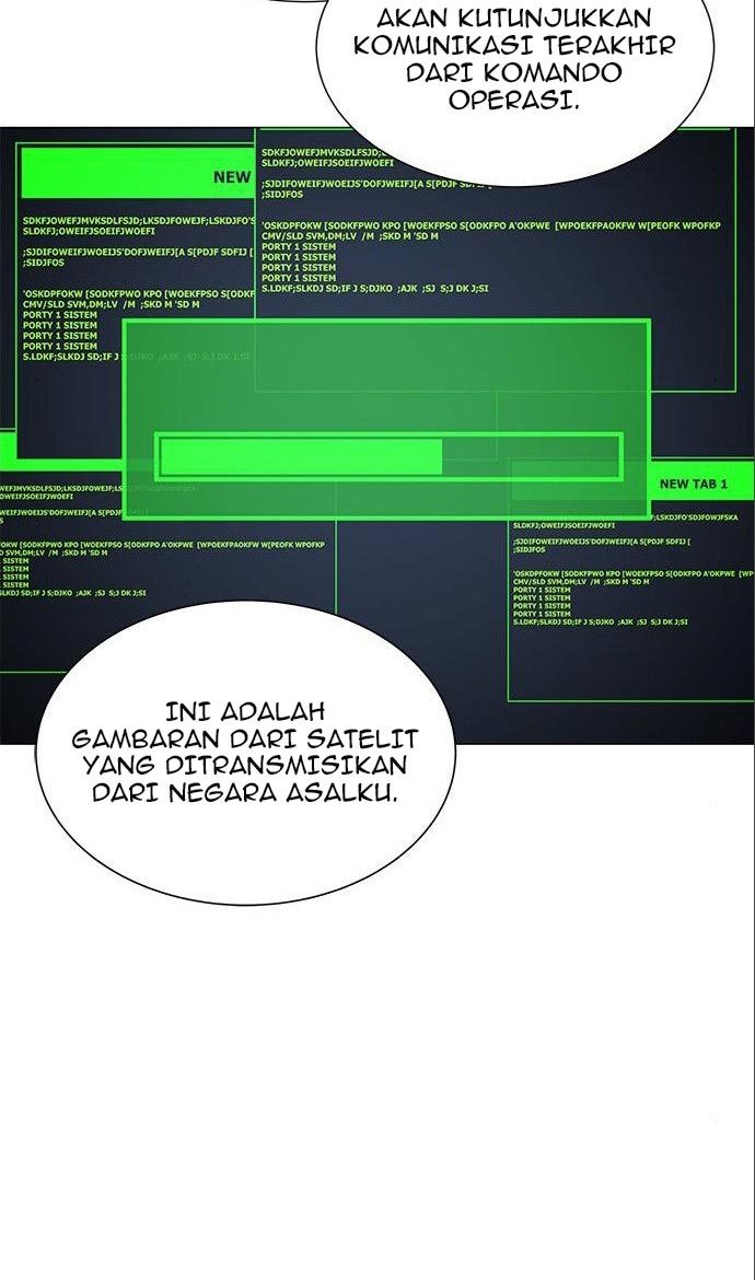 Gangnam Knight chapter 13 halaman 56