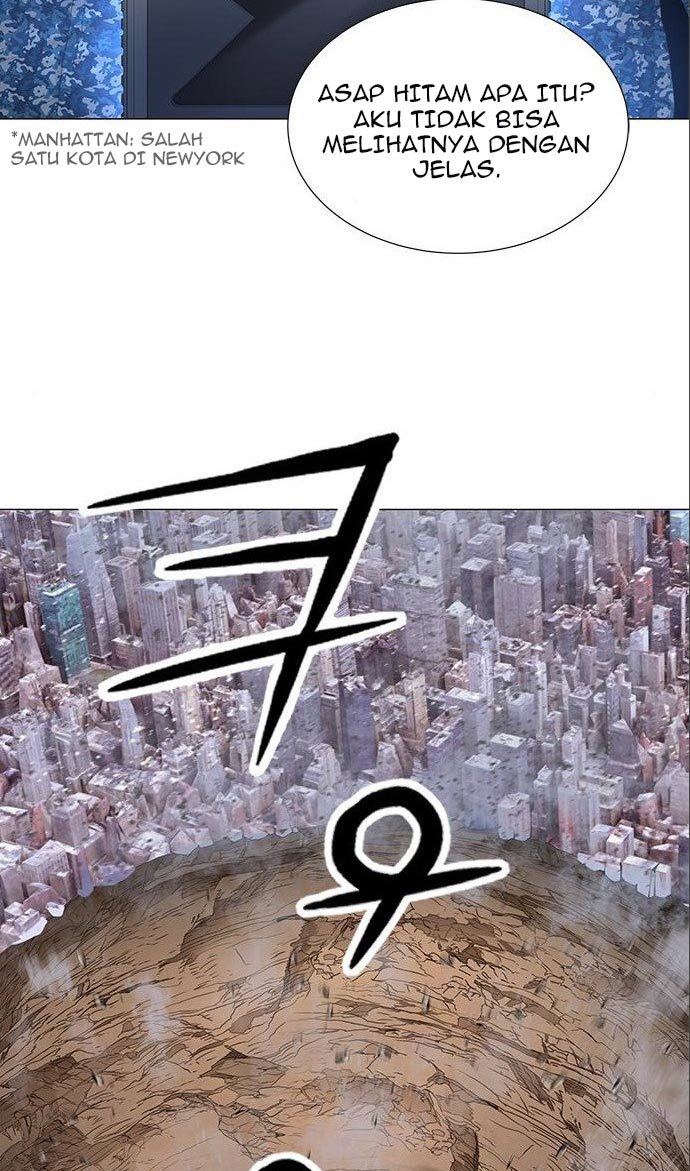 Gangnam Knight chapter 13 halaman 59