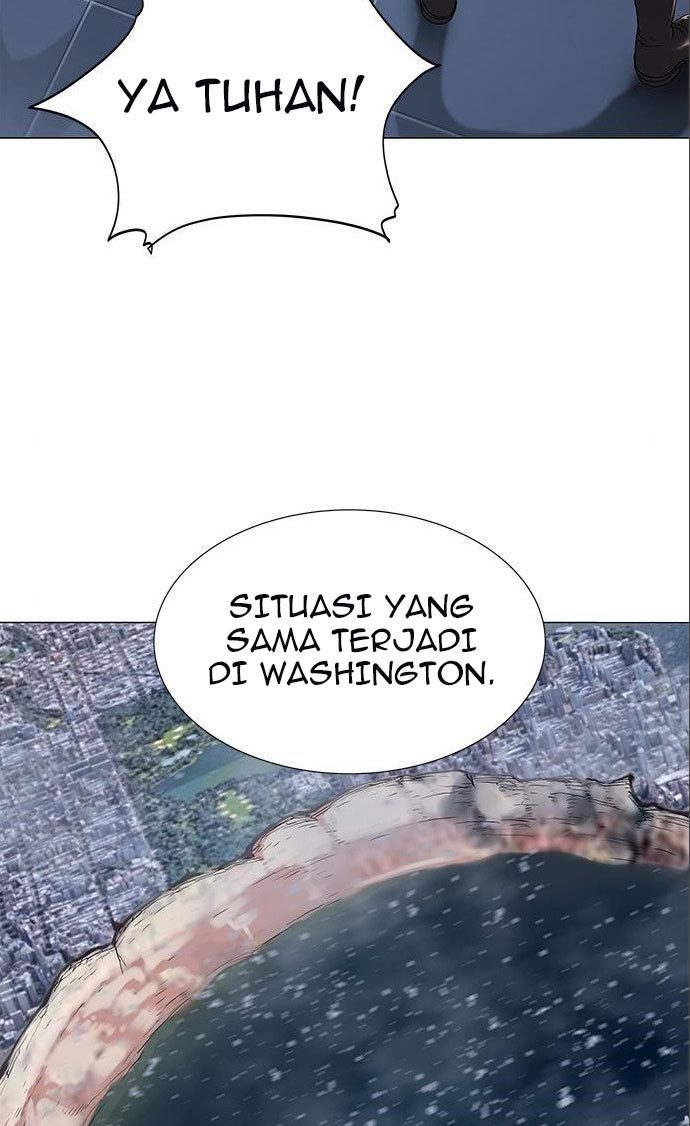 Gangnam Knight chapter 13 halaman 62