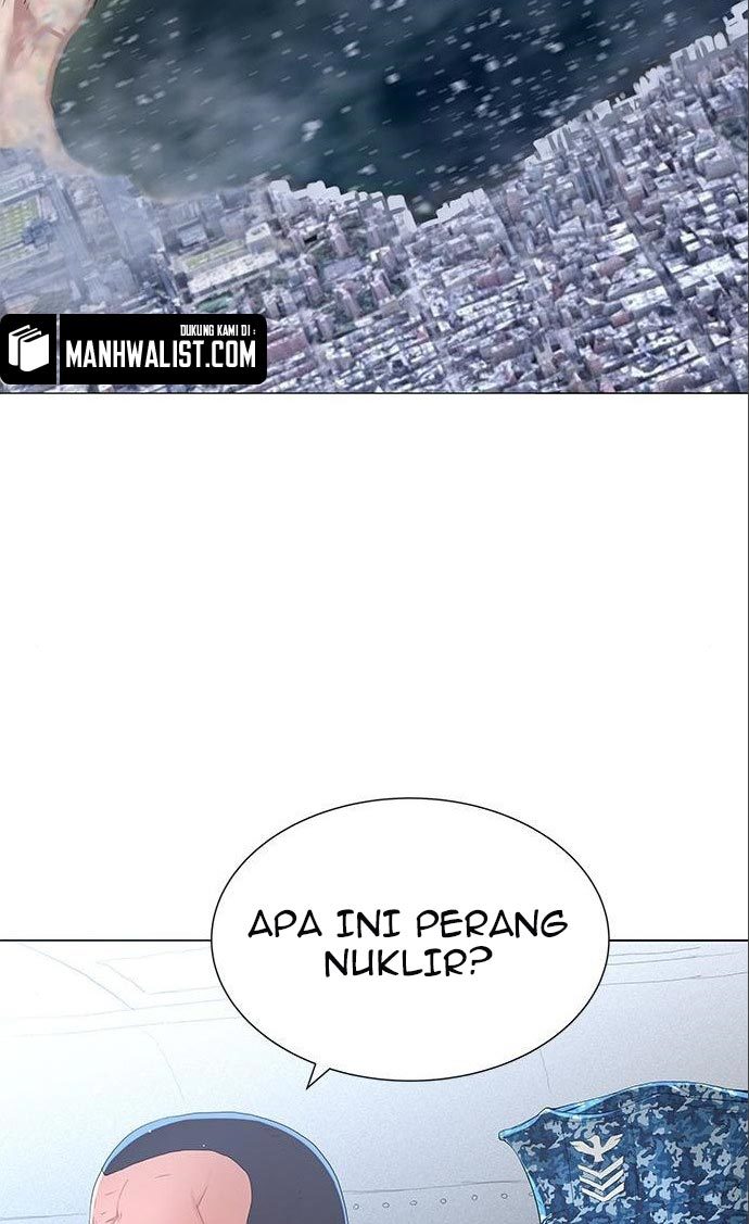 Gangnam Knight chapter 13 halaman 63