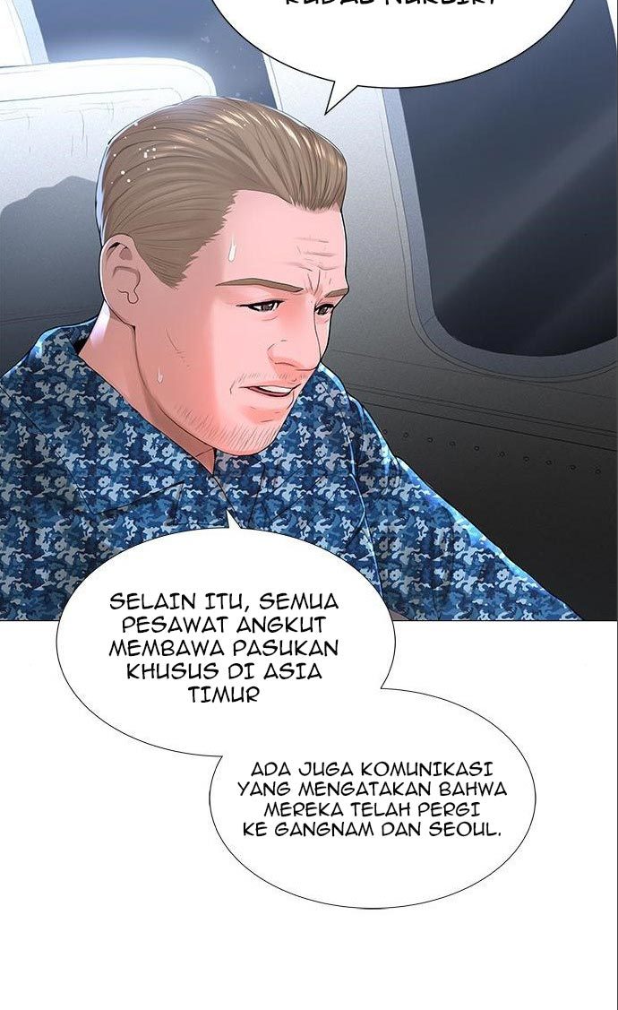Gangnam Knight chapter 13 halaman 65