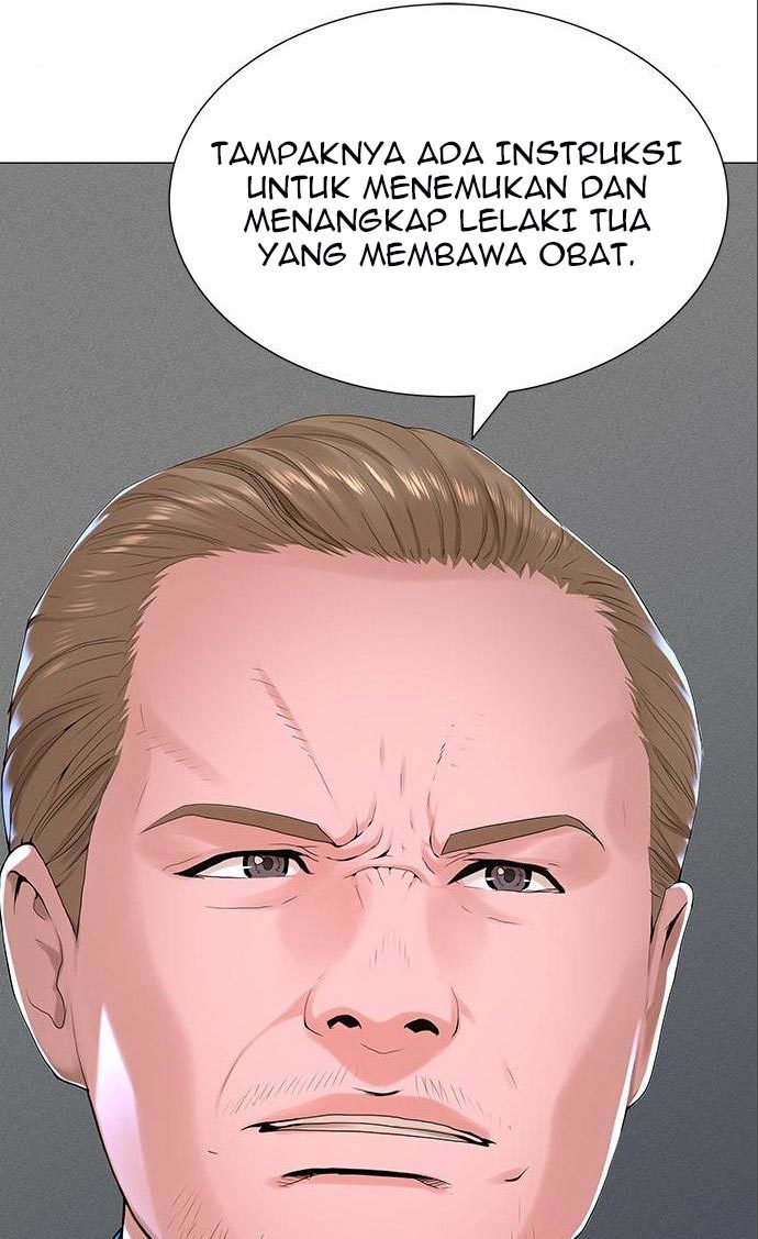 Gangnam Knight chapter 13 halaman 67