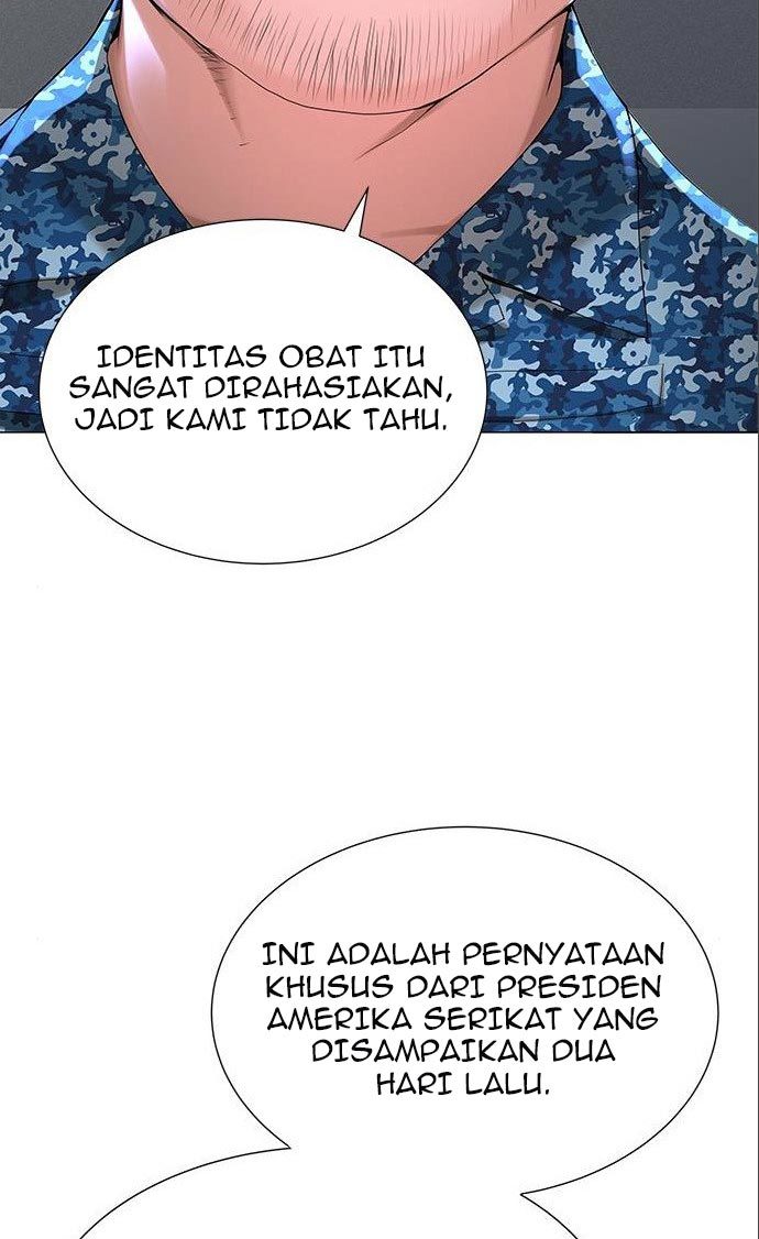 Gangnam Knight chapter 13 halaman 68
