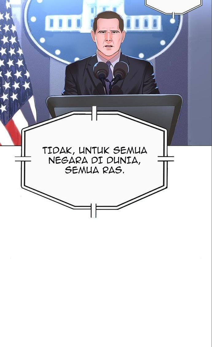 Gangnam Knight chapter 13 halaman 70