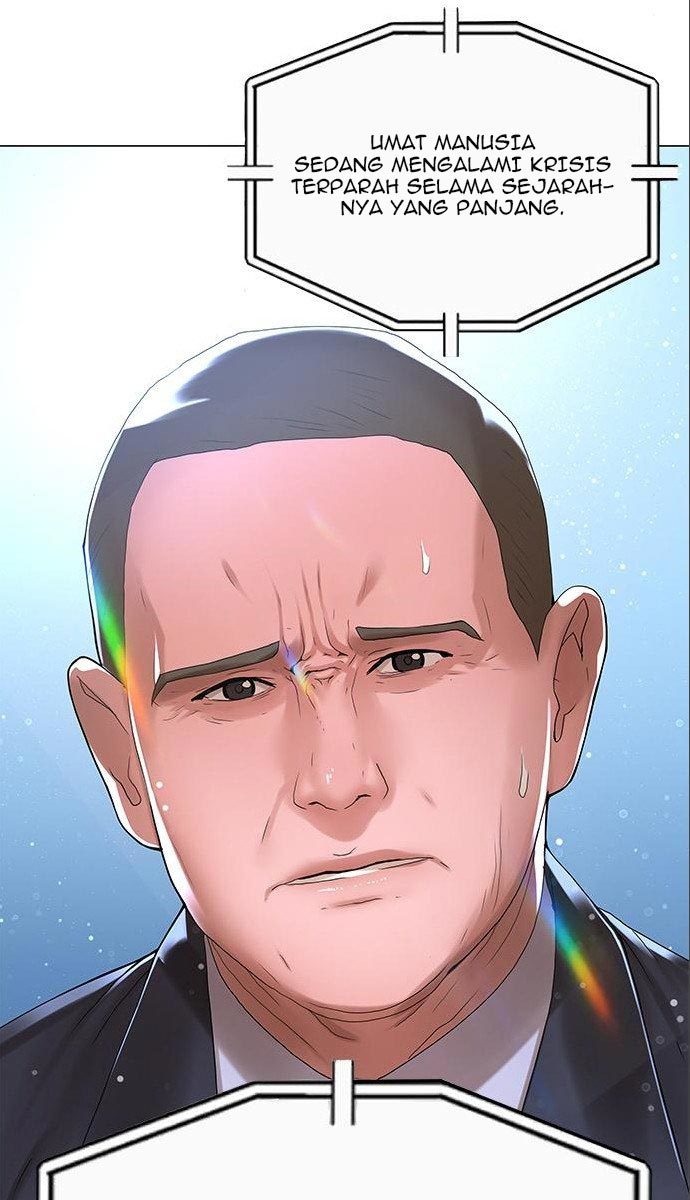 Gangnam Knight chapter 13 halaman 71
