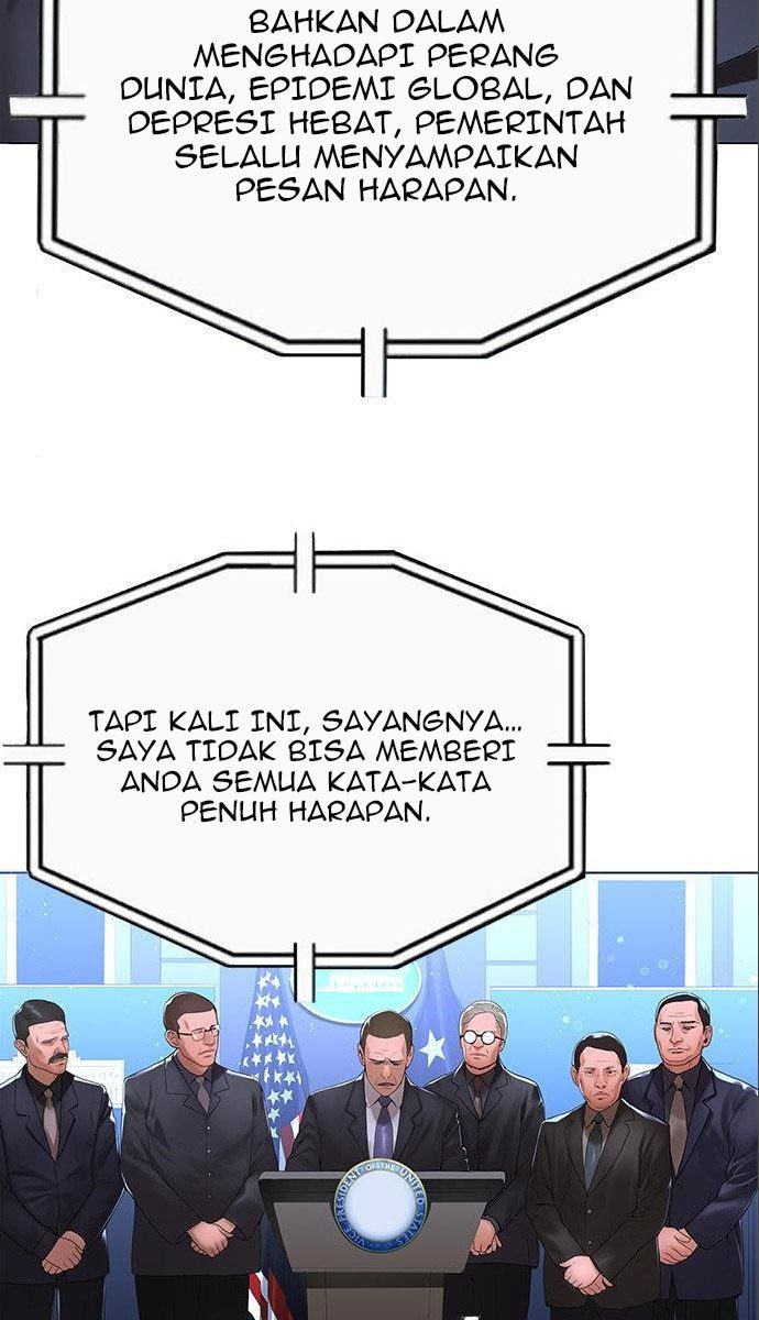 Gangnam Knight chapter 13 halaman 72