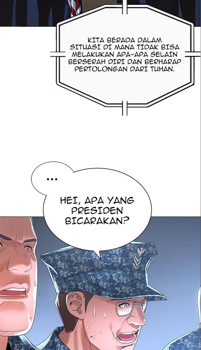 Gangnam Knight chapter 13 halaman 73