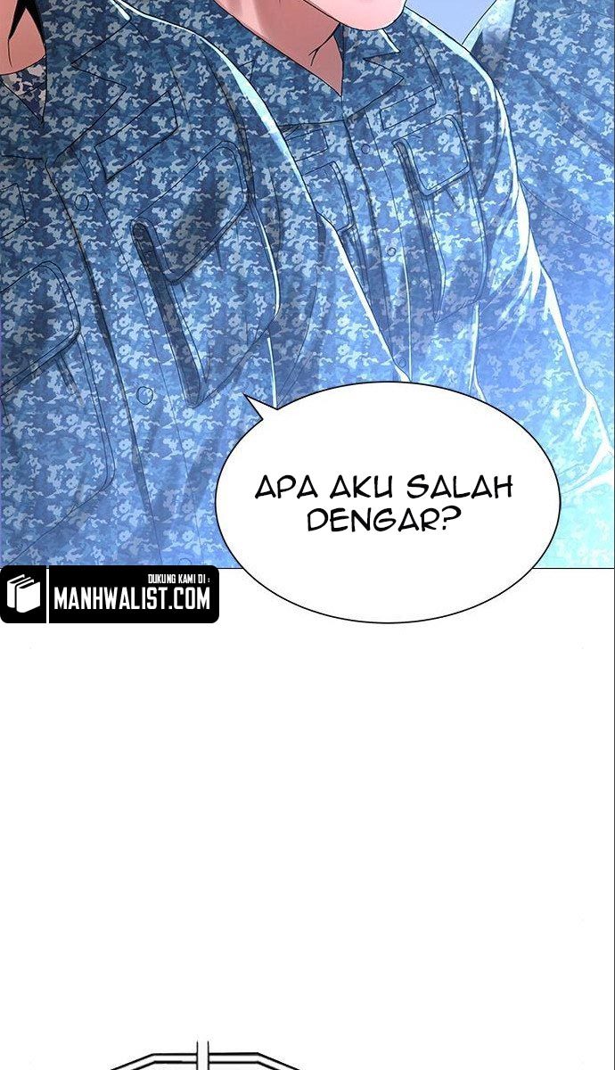 Gangnam Knight chapter 13 halaman 74