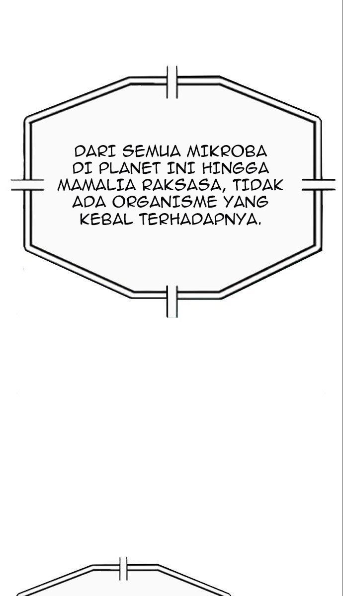 Gangnam Knight chapter 13 halaman 79