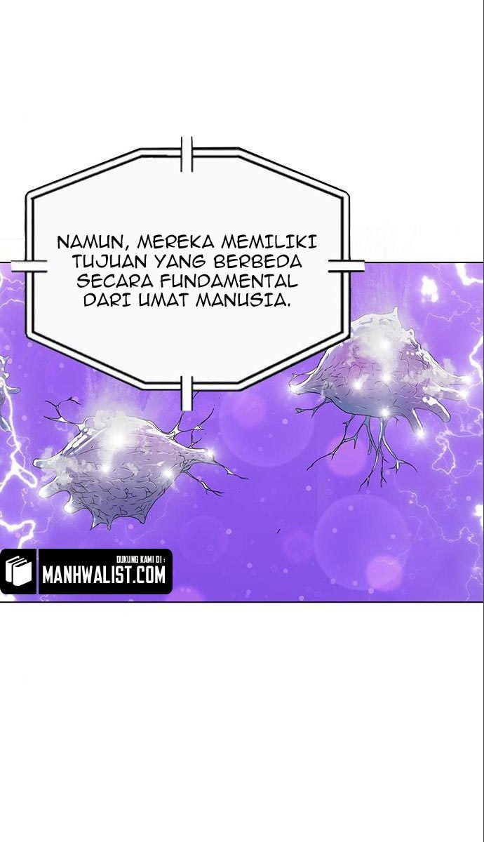 Gangnam Knight chapter 13 halaman 81