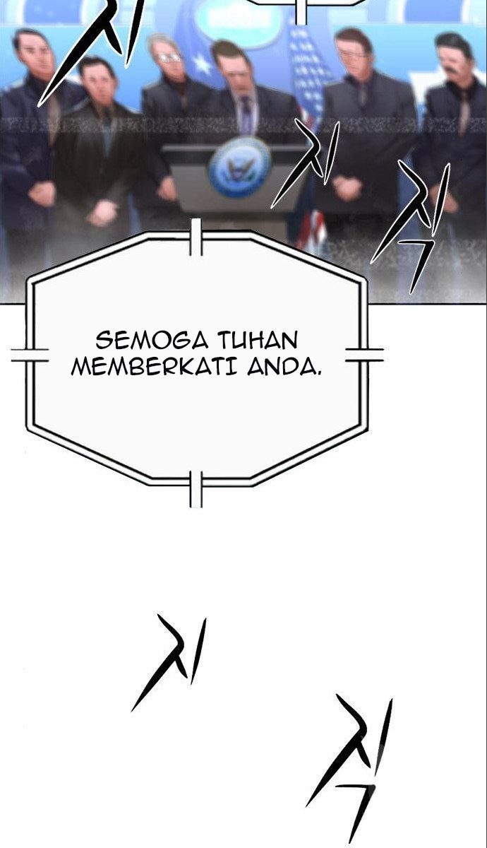 Gangnam Knight chapter 13 halaman 90