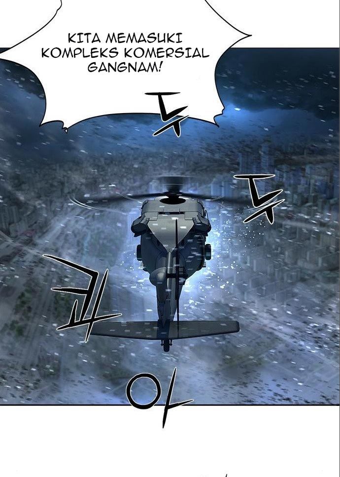 Gangnam Knight chapter 13 halaman 92