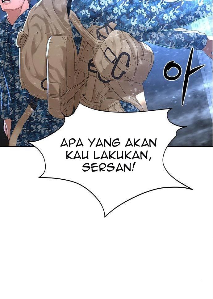 Gangnam Knight chapter 13 halaman 95