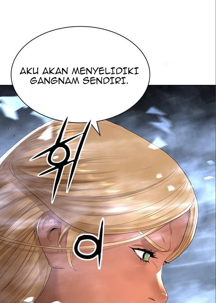 Gangnam Knight chapter 13 halaman 96