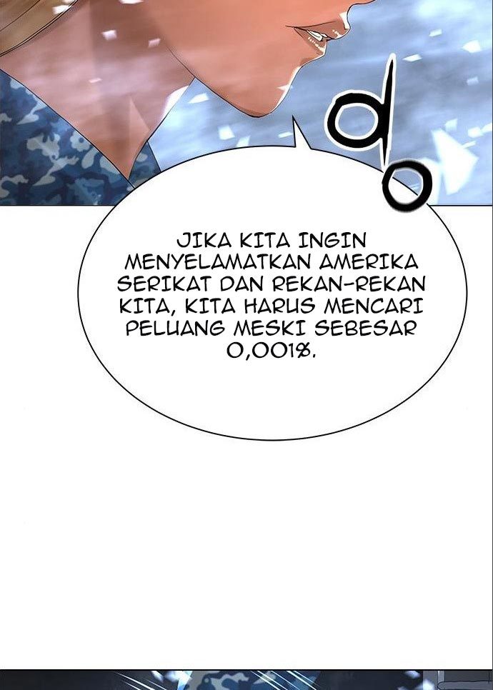 Gangnam Knight chapter 13 halaman 97