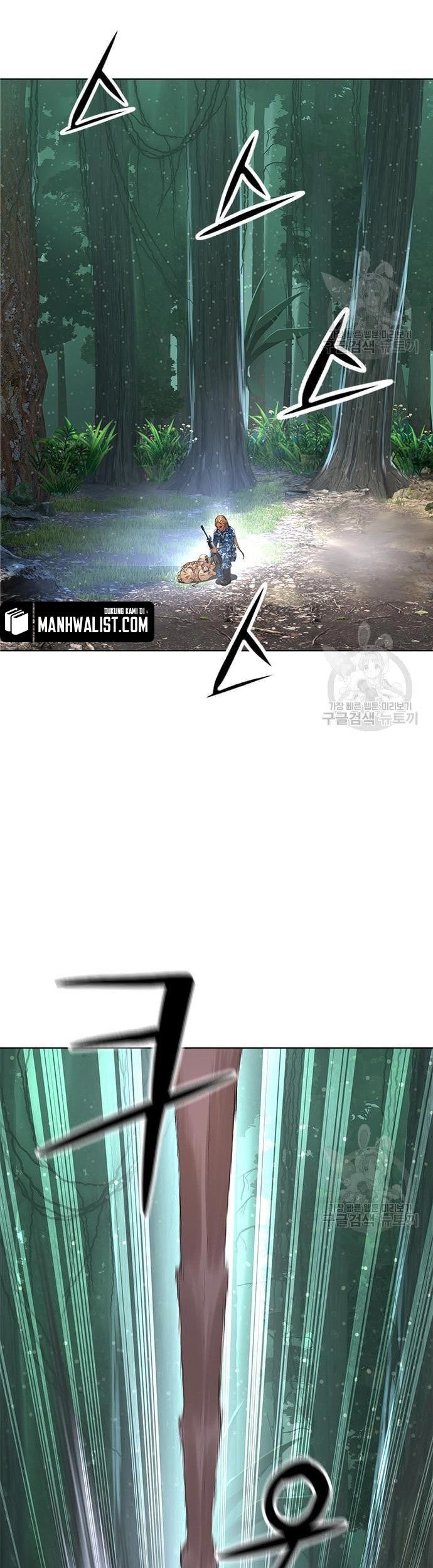 Gangnam Knight Bab 14 halaman 41