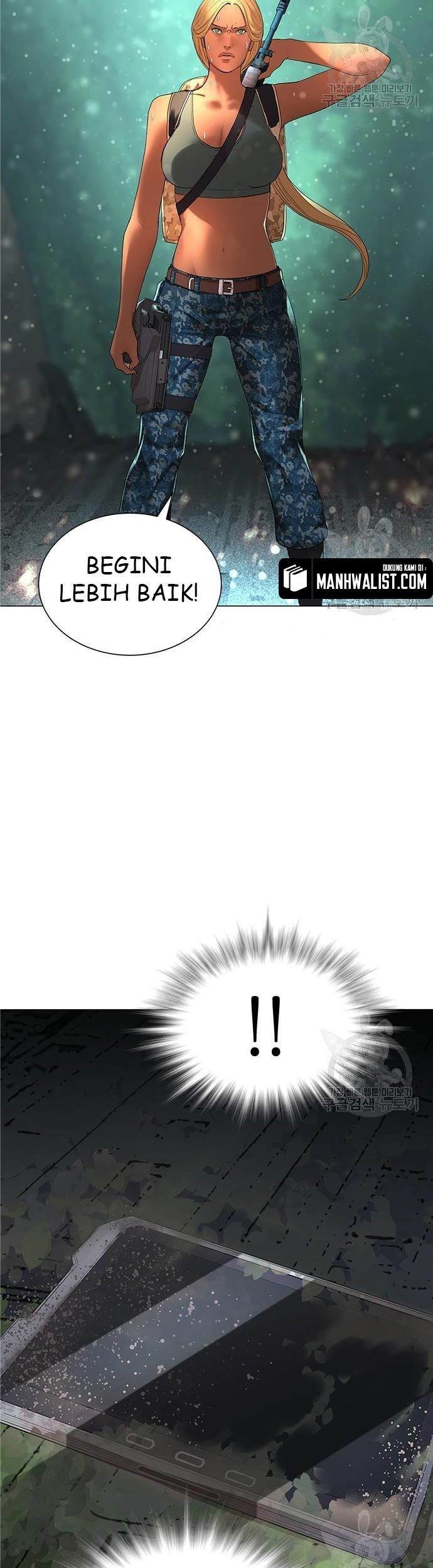Gangnam Knight Bab 14 halaman 63