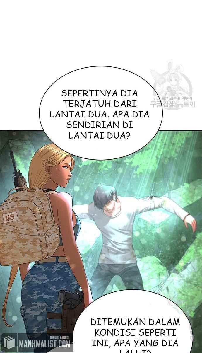 Gangnam Knight Bab 14 halaman 82