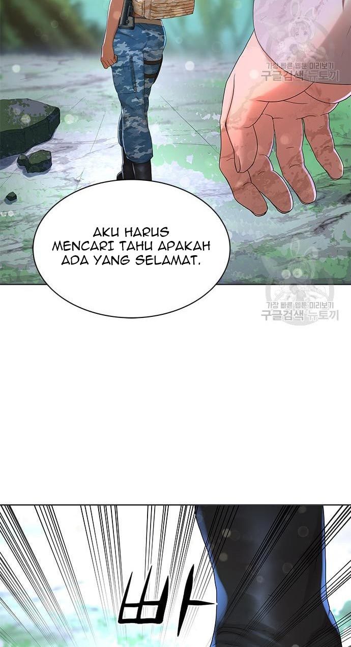Gangnam Knight Bab 15 halaman 5