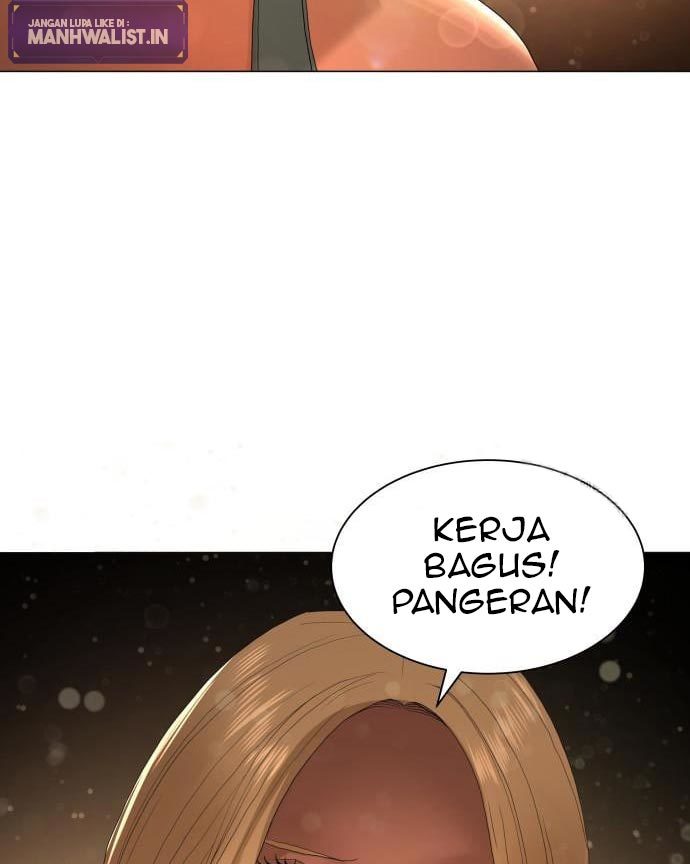 Gangnam Knight Bab 16 halaman 5
