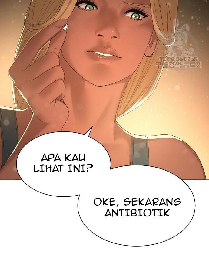 Gangnam Knight Bab 16 halaman 6