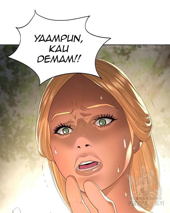 Gangnam Knight Bab 16 halaman 30