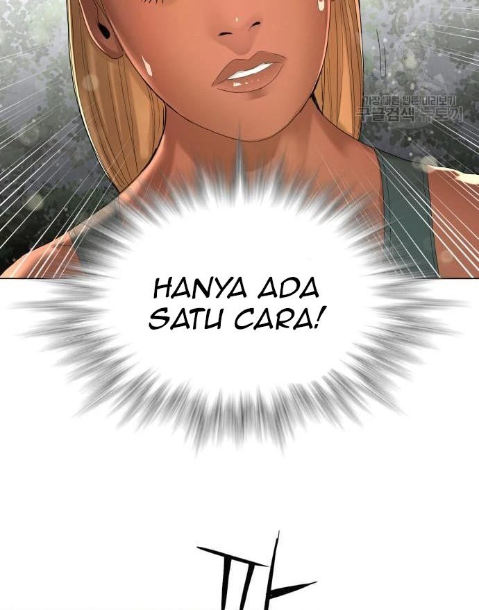 Gangnam Knight Bab 16 halaman 48