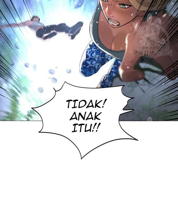Gangnam Knight Bab 16 halaman 79