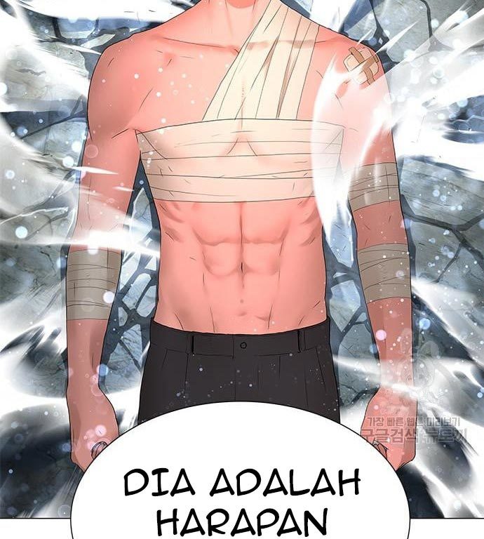 Gangnam Knight Bab 16 halaman 149