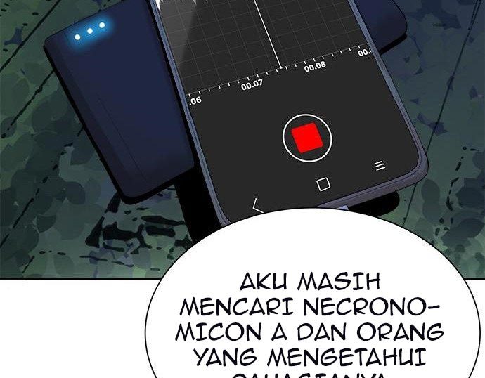 Gangnam Knight chapter 17 halaman 9