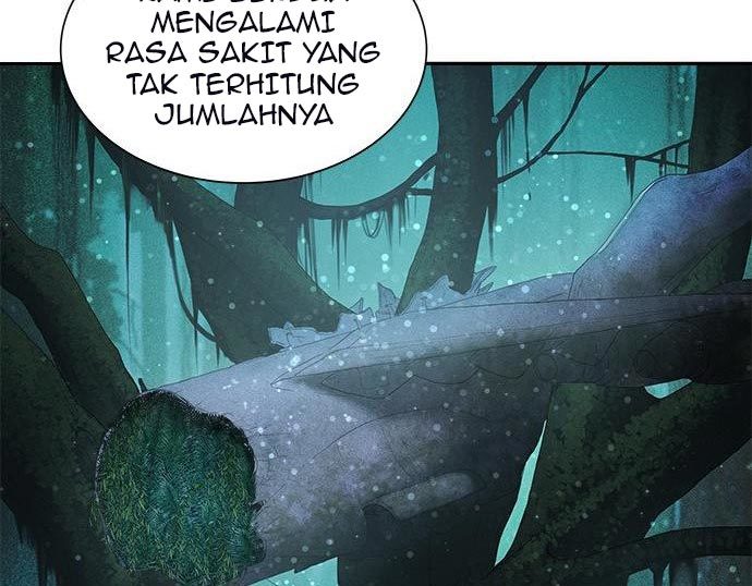 Gangnam Knight chapter 17 halaman 18