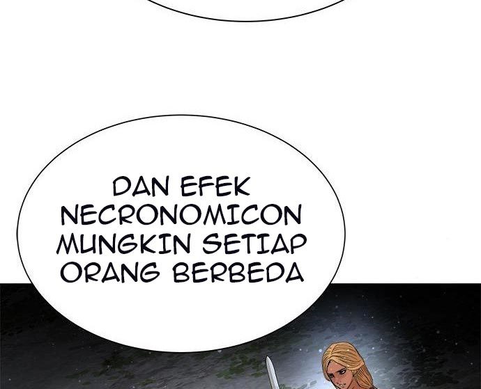 Gangnam Knight chapter 17 halaman 24
