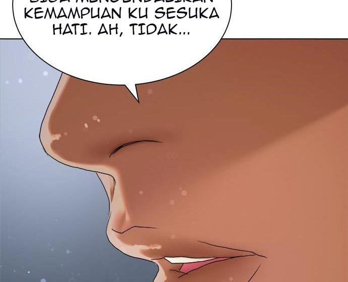 Gangnam Knight chapter 17 halaman 33