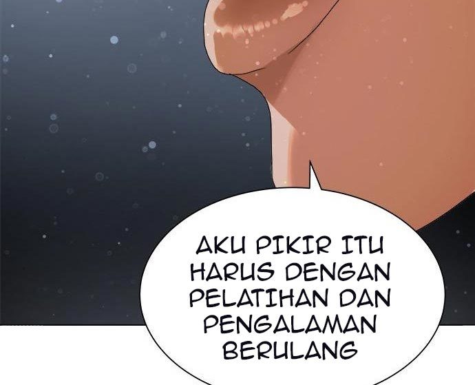 Gangnam Knight chapter 17 halaman 34