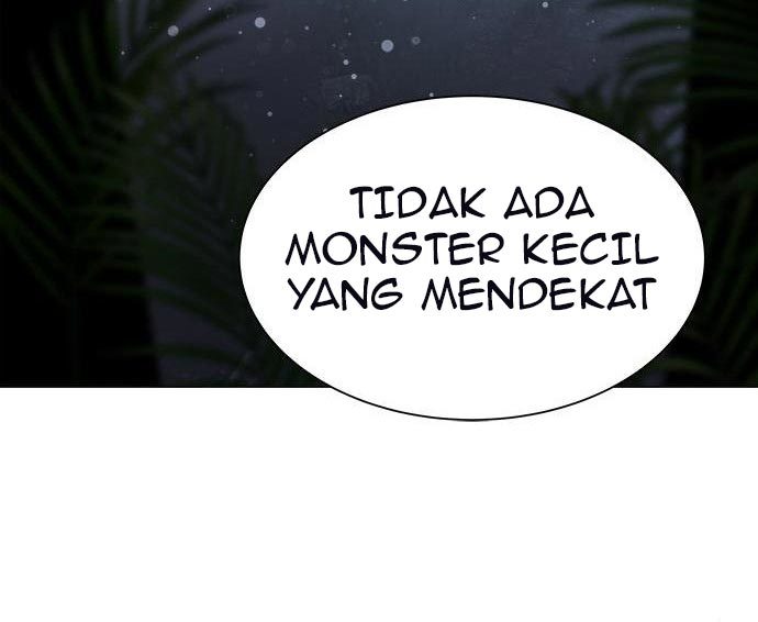 Gangnam Knight chapter 17 halaman 43