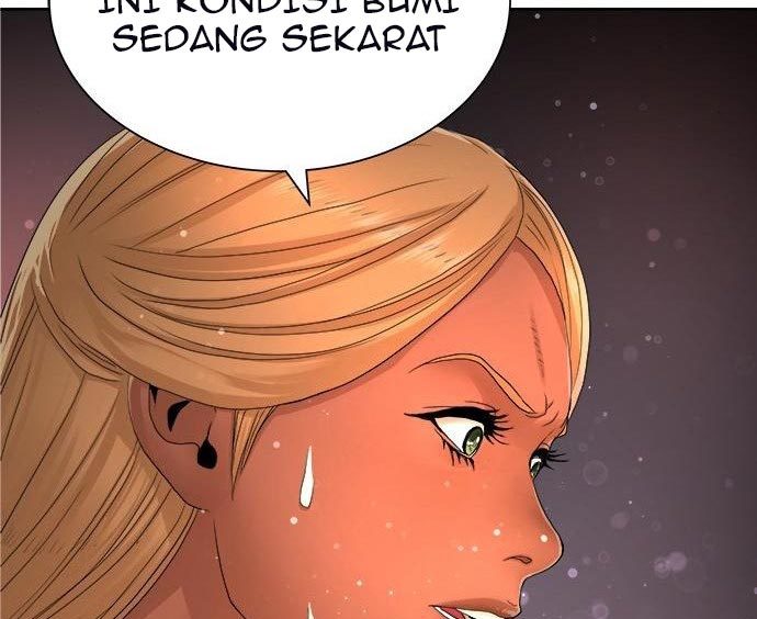 Gangnam Knight chapter 17 halaman 72