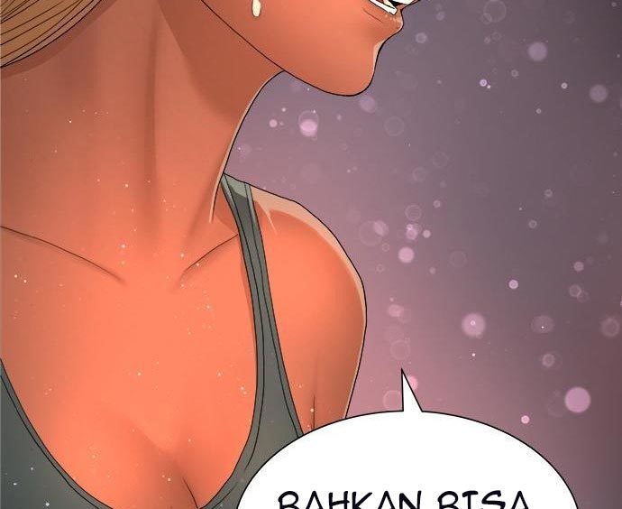 Gangnam Knight chapter 17 halaman 73