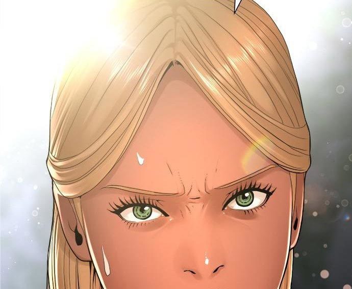 Gangnam Knight chapter 17 halaman 84