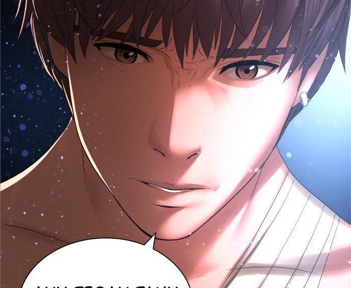 Gangnam Knight chapter 17 halaman 92
