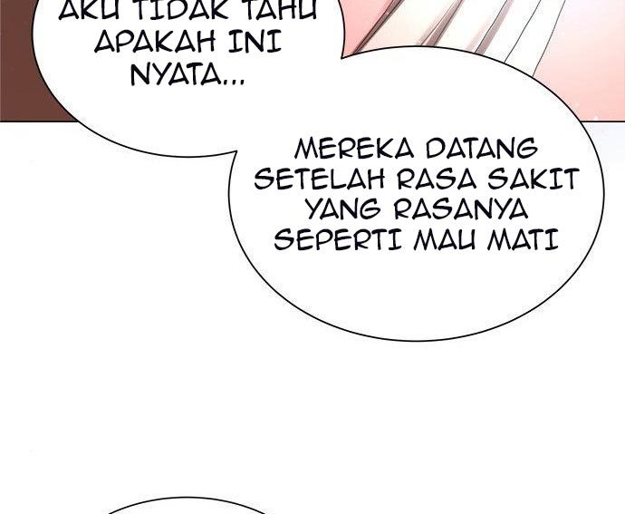 Gangnam Knight chapter 17 halaman 93