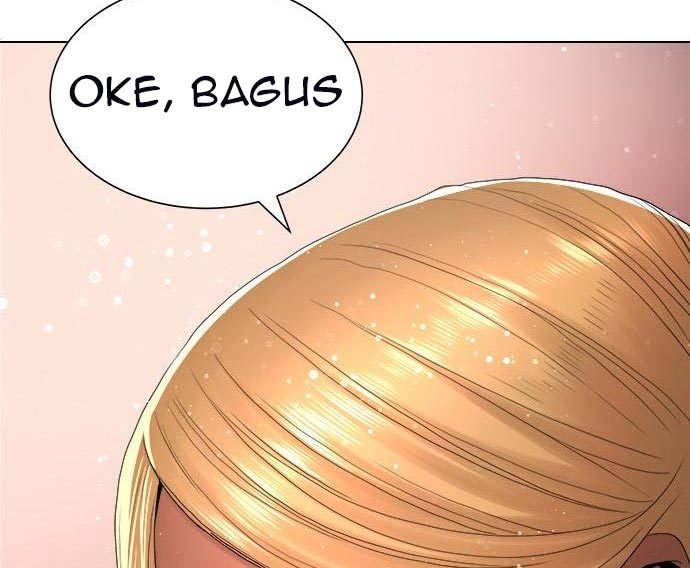 Gangnam Knight chapter 17 halaman 94