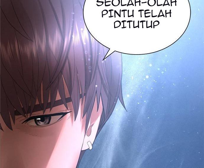 Gangnam Knight chapter 17 halaman 111