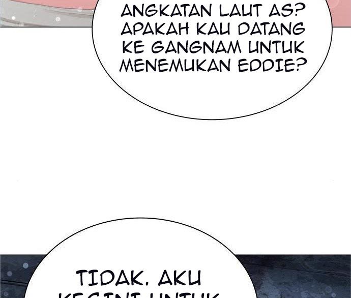 Gangnam Knight chapter 17 halaman 145