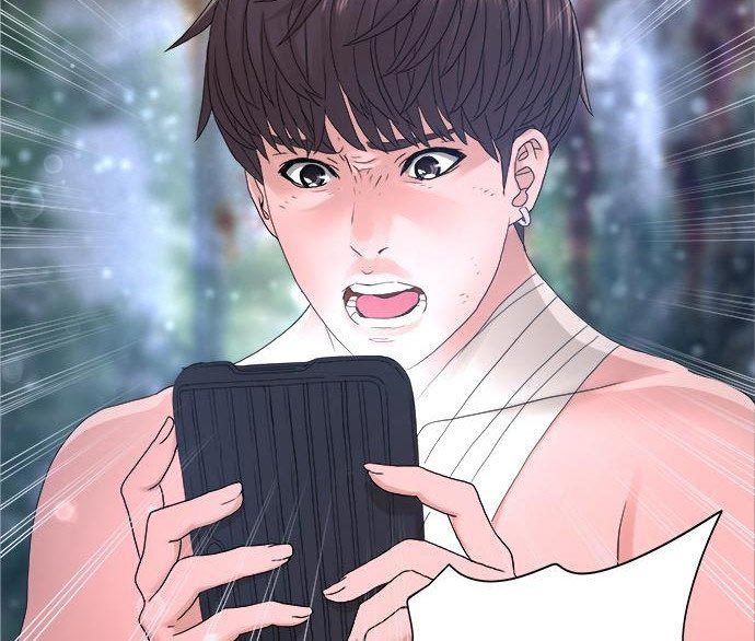 Gangnam Knight chapter 17 halaman 149