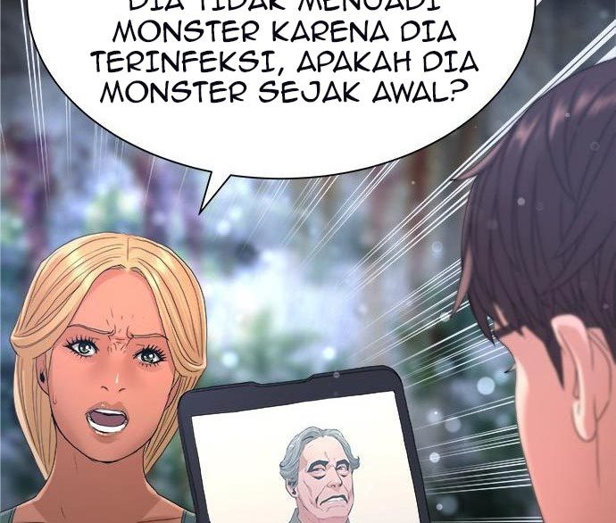 Gangnam Knight chapter 17 halaman 151