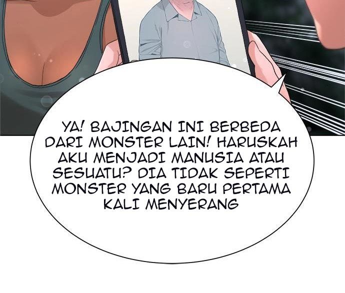 Gangnam Knight chapter 17 halaman 152